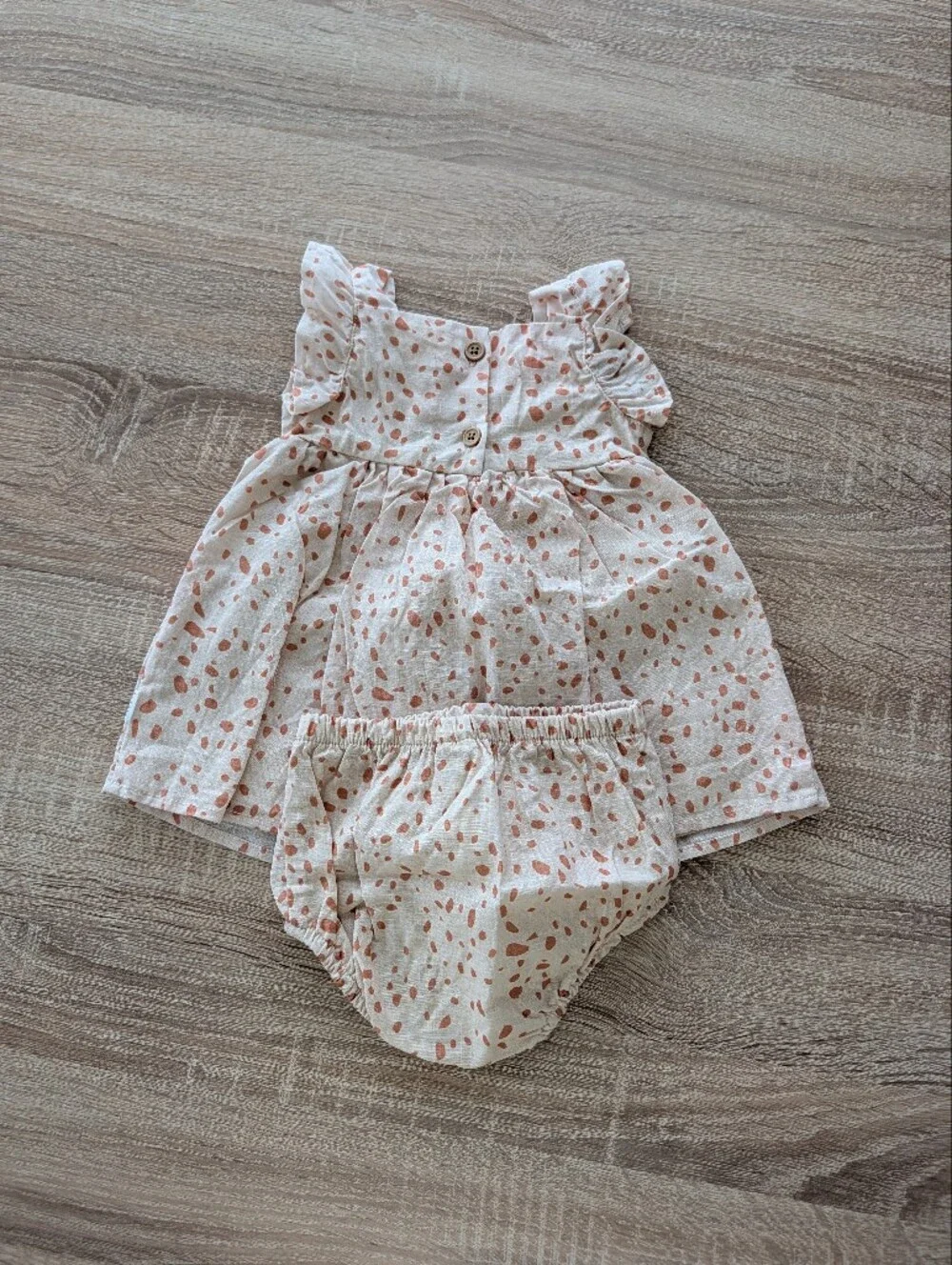 Petit Lem Matching Set (Never Used)